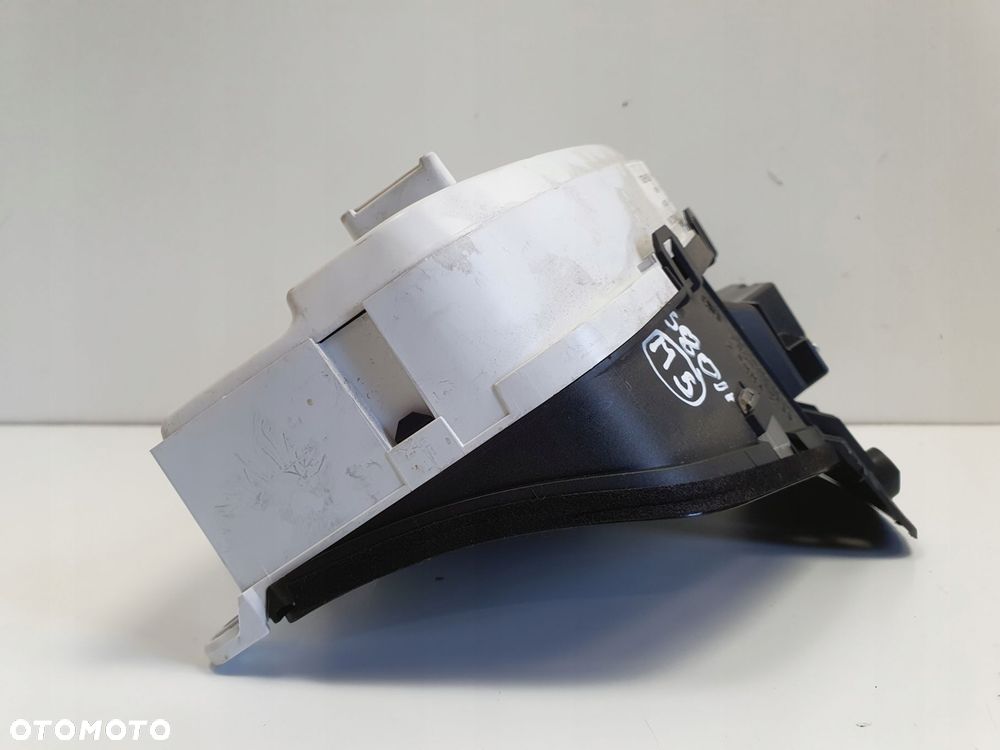 Volvo S80 II V70 III XC70 II 2.5 T turbo LICZNIK ZEGARY Europa 30786622AB - 11