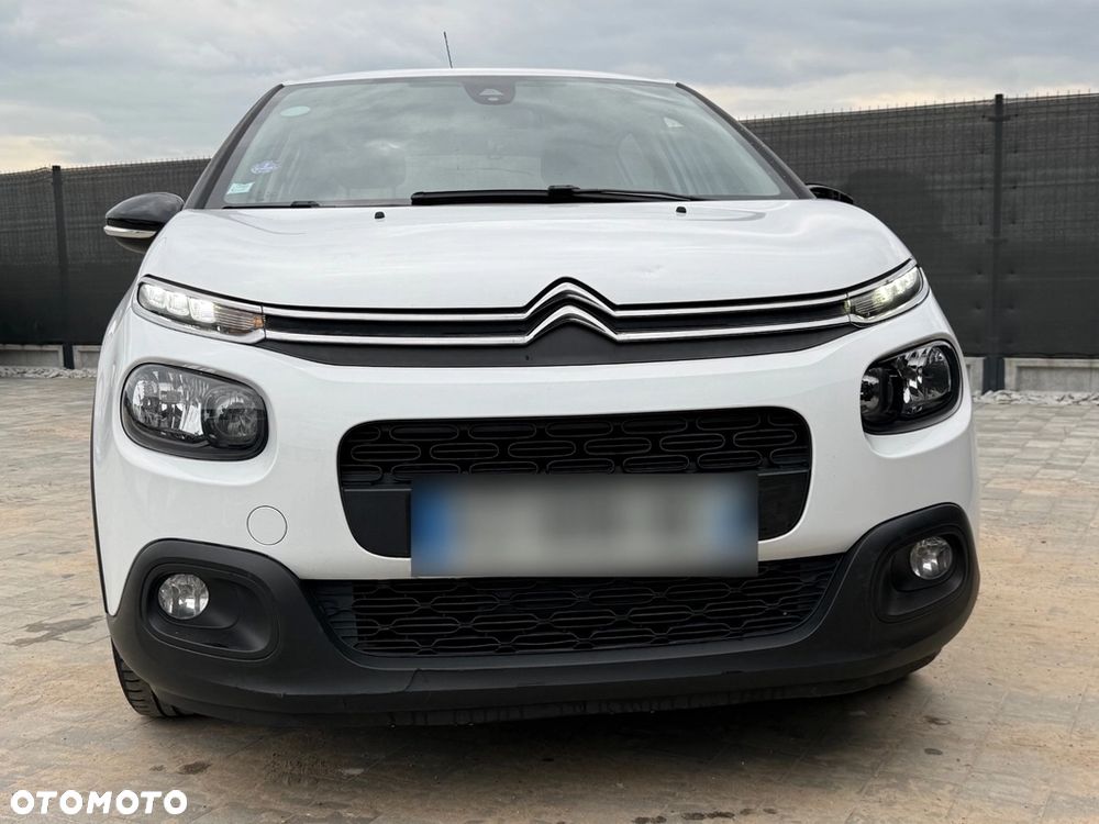 Citroën C3 1.2 VTi Selection - 7