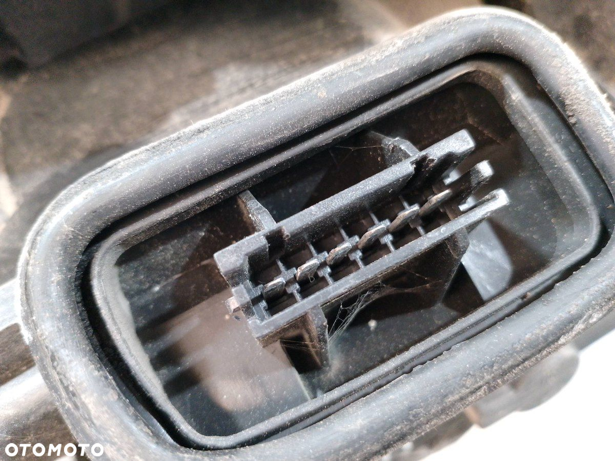 LAMPY TYŁ KOMPLET SEAT AROSA 6X0945111D  6X0945112D S38030748 - 5