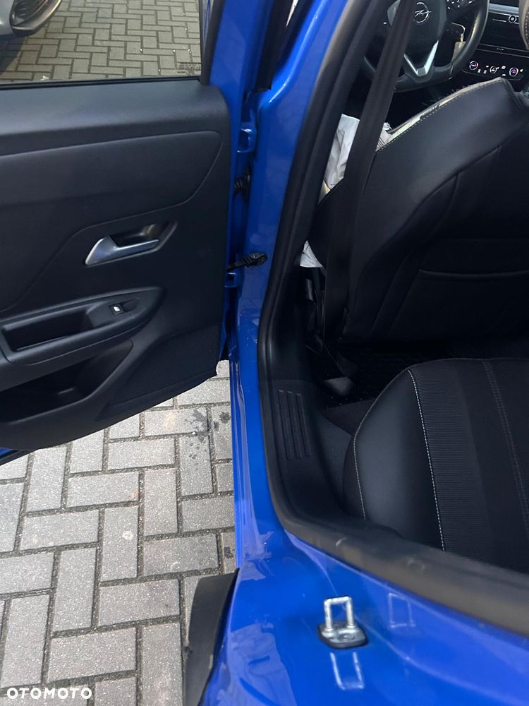 Opel Mokka 1.2 T Elegance S&S - 22