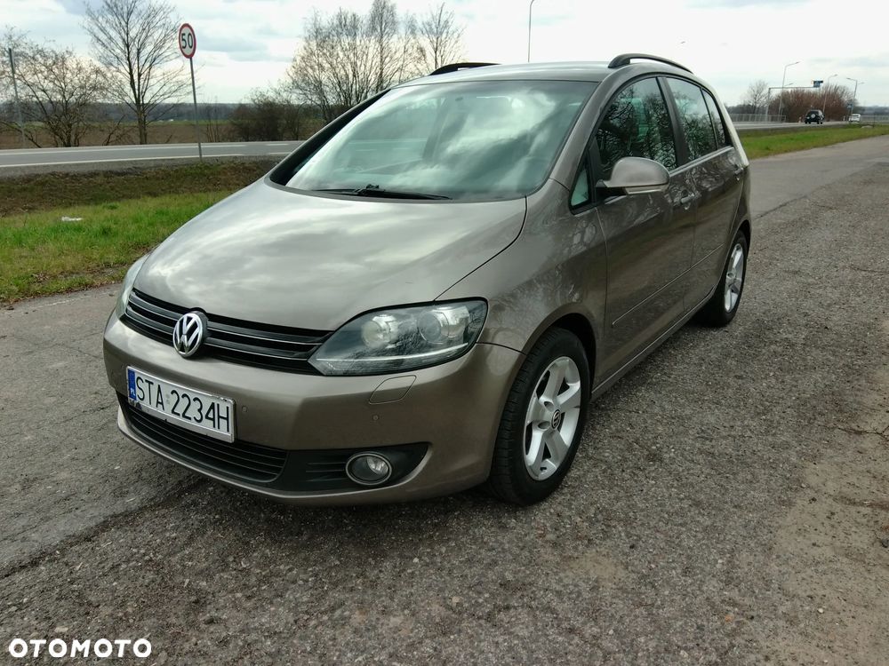 Volkswagen Golf 1.4 TSI Edition - 10