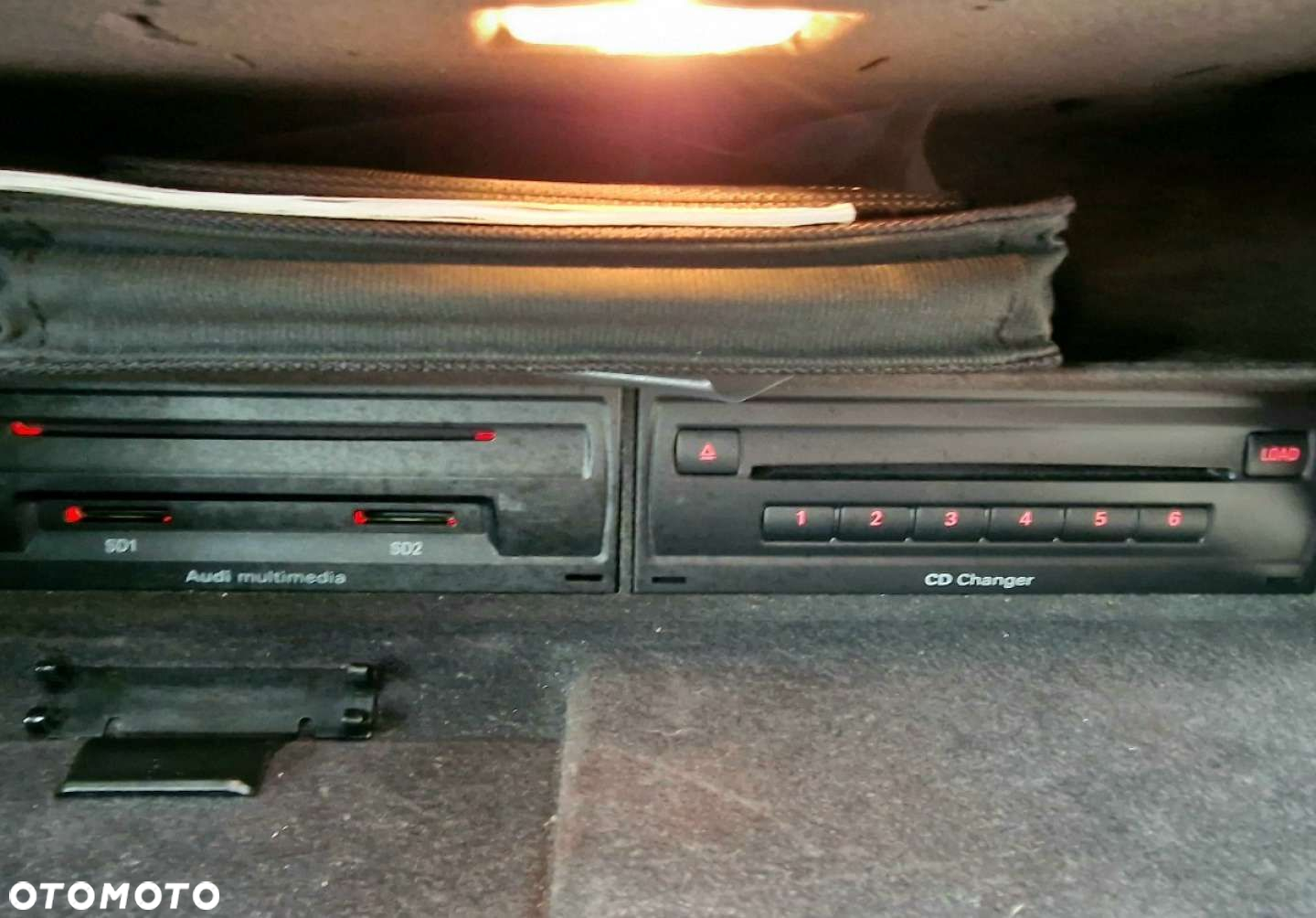 Audi A6 - 32