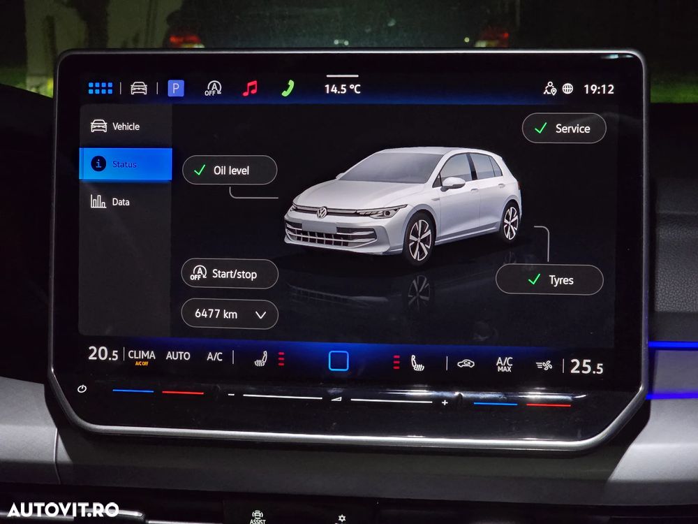 Volkswagen Golf 1.5 TSI Advanced - 30