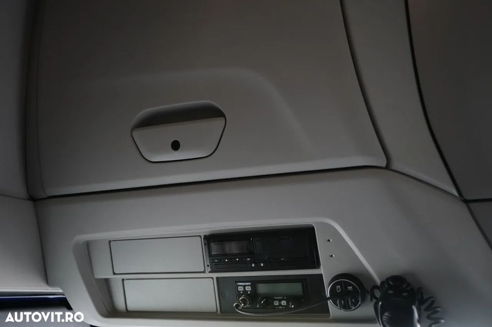 Iveco S-WAY / 460 / RETARDER / LNG - 33