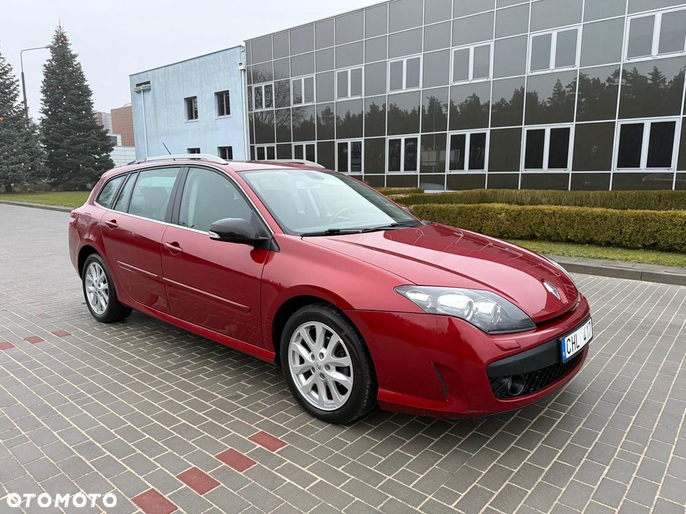 Renault Laguna - 29