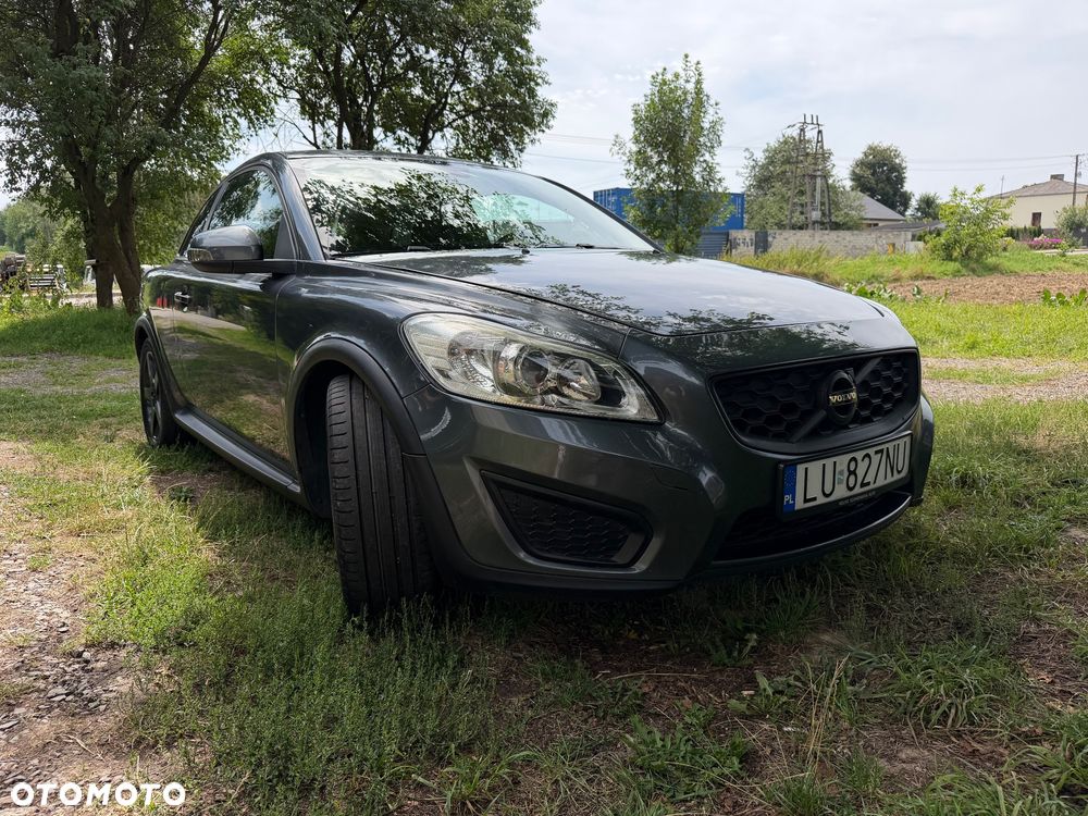 Volvo C30 D2 DRIVe Start-Stop - 15