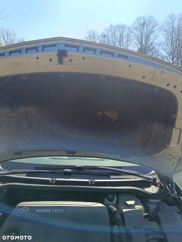 Opel Astra 1.7 CDTI Essentia - 29