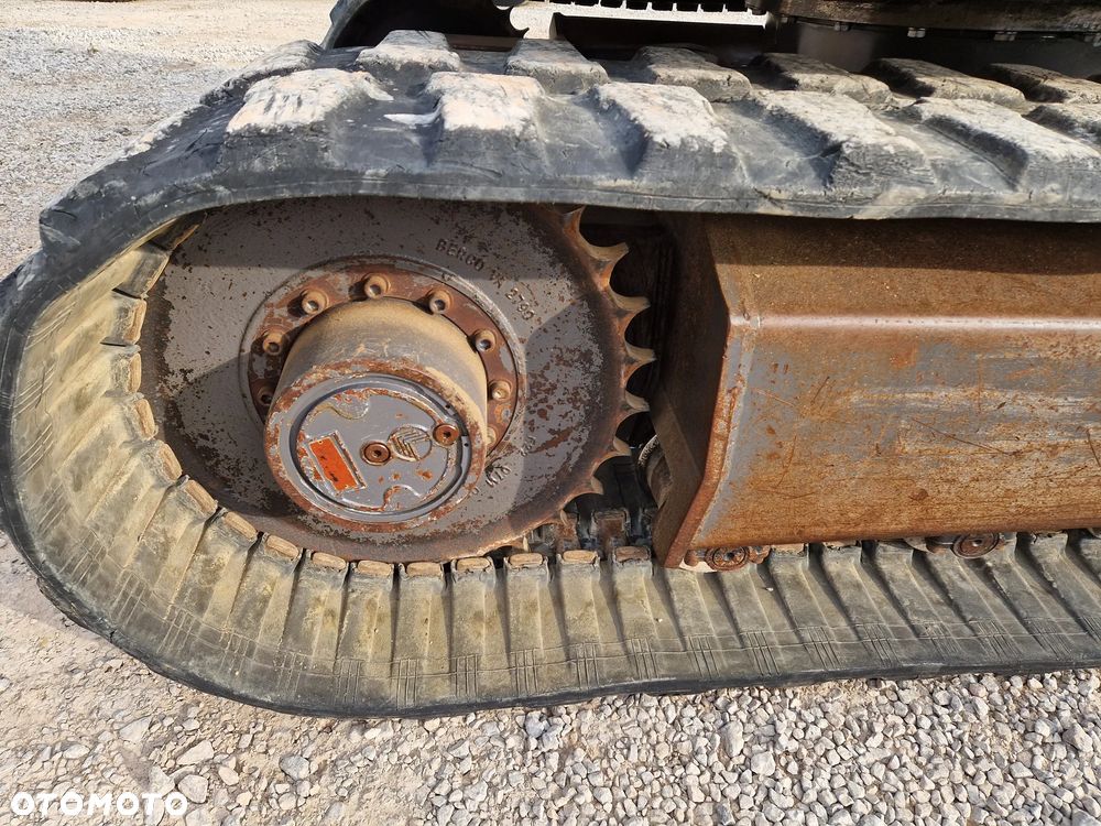Mecalac 8MCR - 7