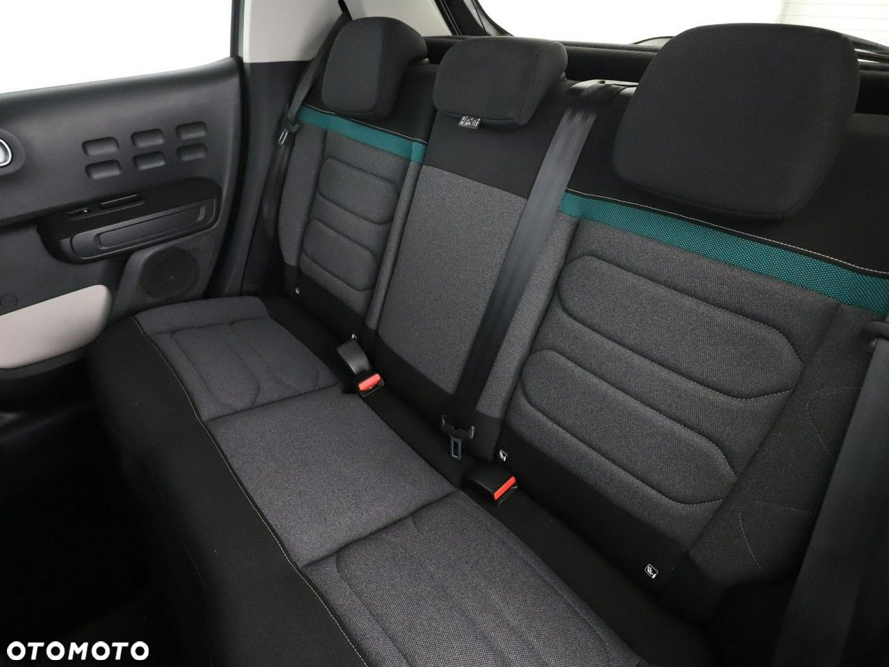 Citroën C3 1.2 PureTech Feel - 17
