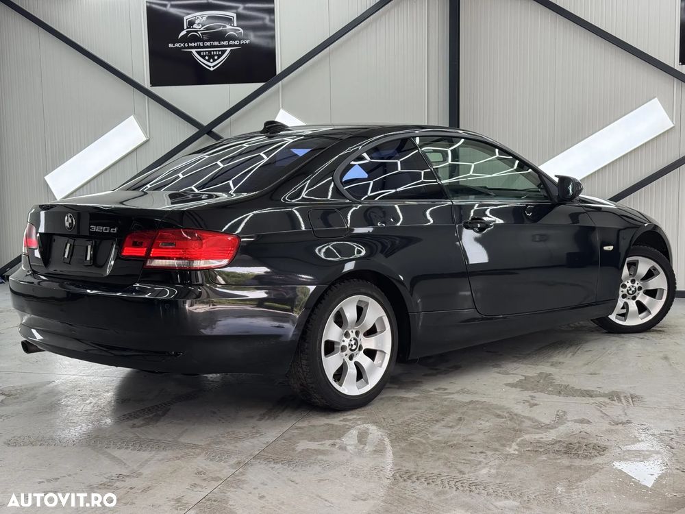 BMW Seria 3 320d DPF - 16