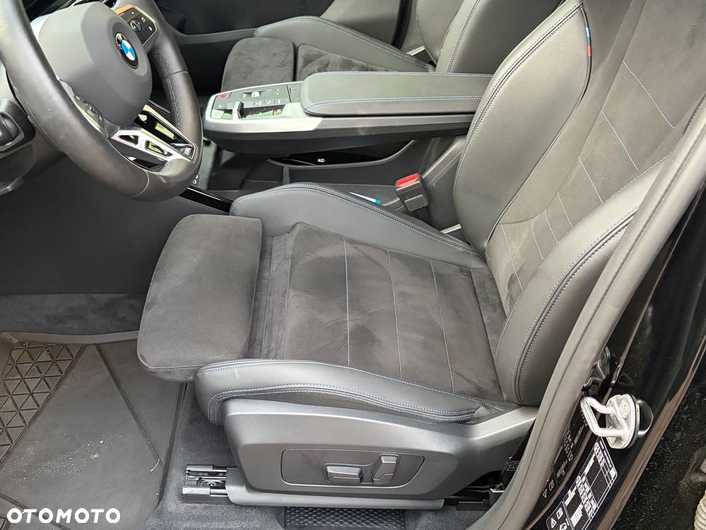 BMW X1 xDrive23d mHEV M Sport - 24