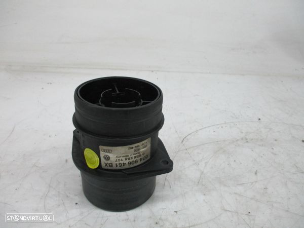 Medidor Massa Ar Audi A3 (8P1) - 2