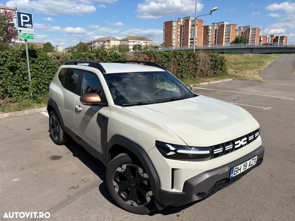 Dacia Duster 140 Journey - 1