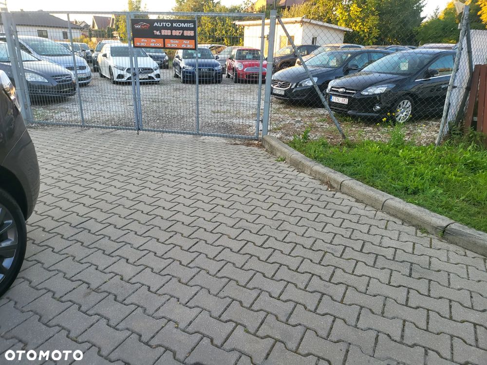 Citroën C4 Grand Picasso - 40