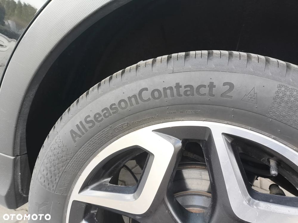 Subaru XV 2.0i Exclusive (EyeSight) Lineartronic - 13