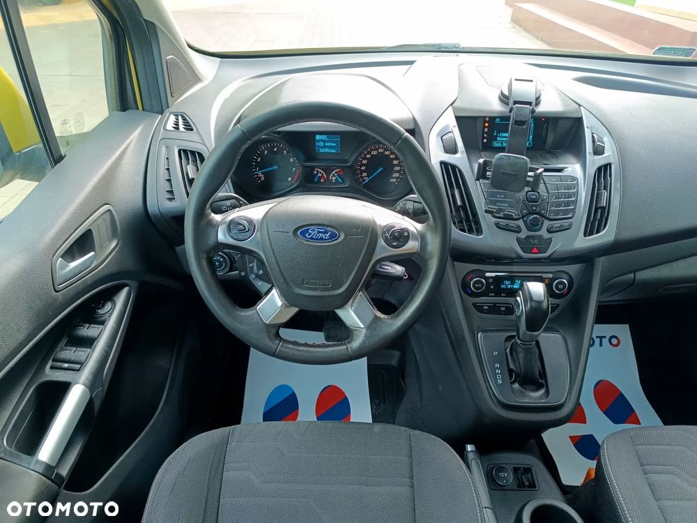 Ford Tourneo Connect Grand 1.6 EcoBoost Titanium - 29