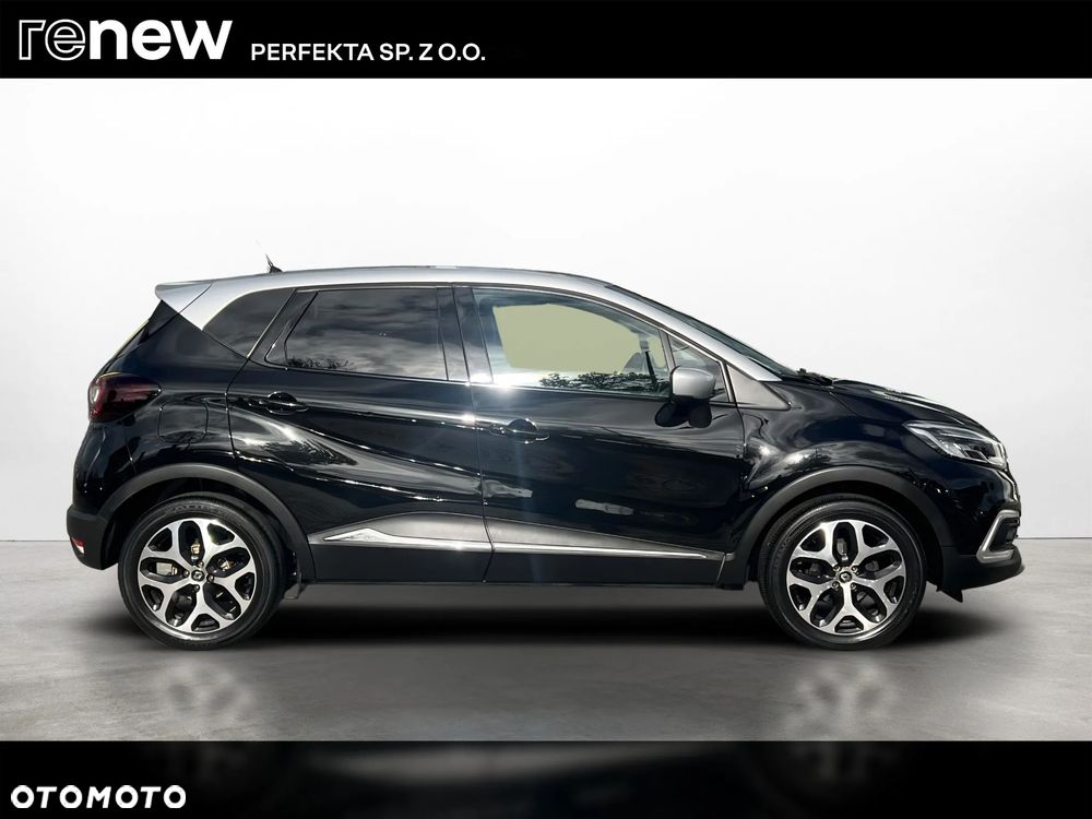 Renault Captur 0.9 Energy TCe Intens - 6