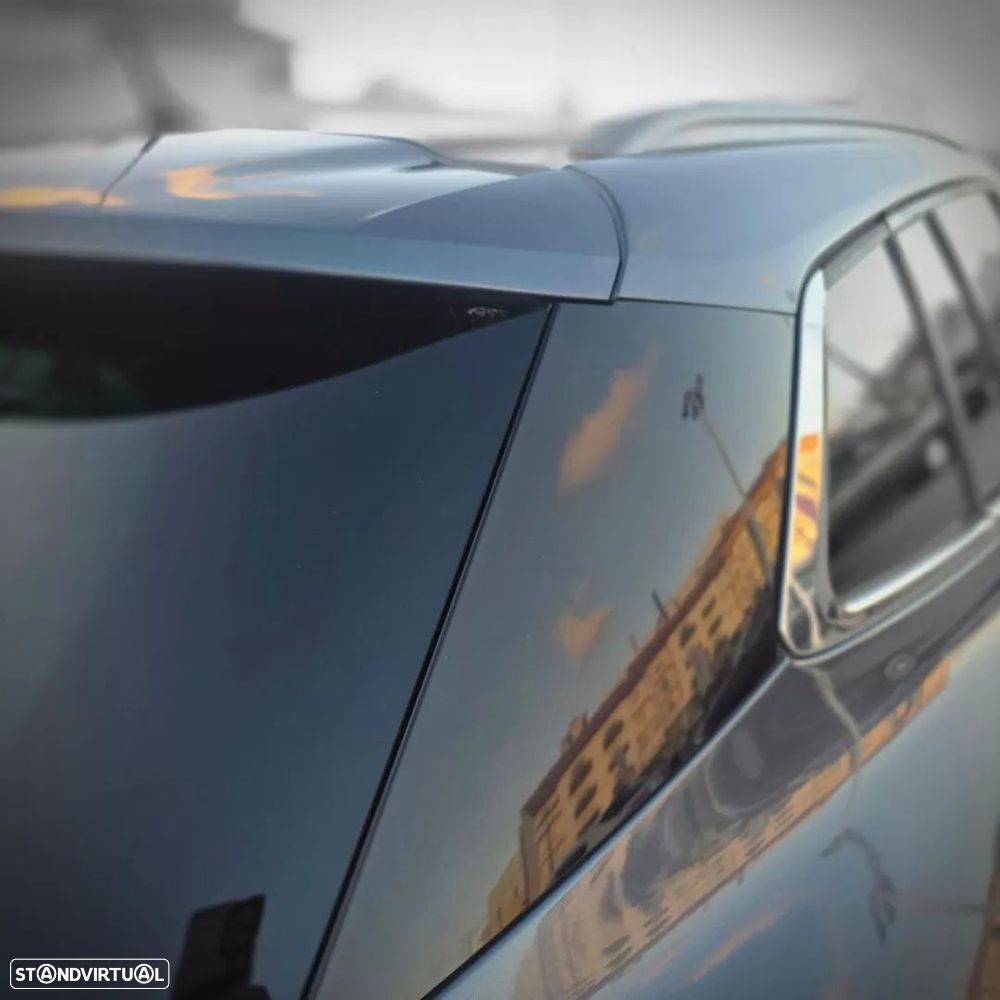 Renault Mégane Sport Tourer - 10