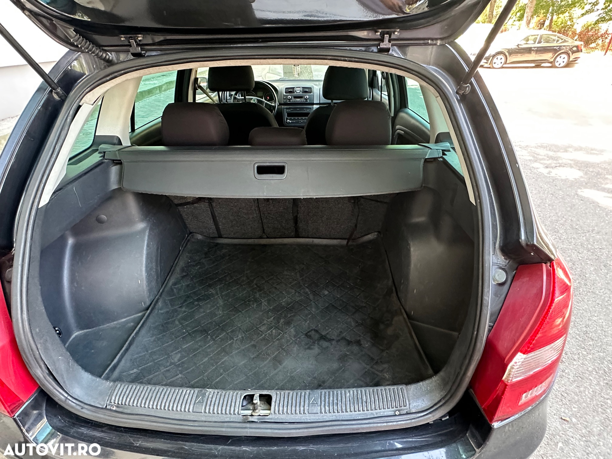 Skoda Fabia Combi 1.6 TDI Classic - 11