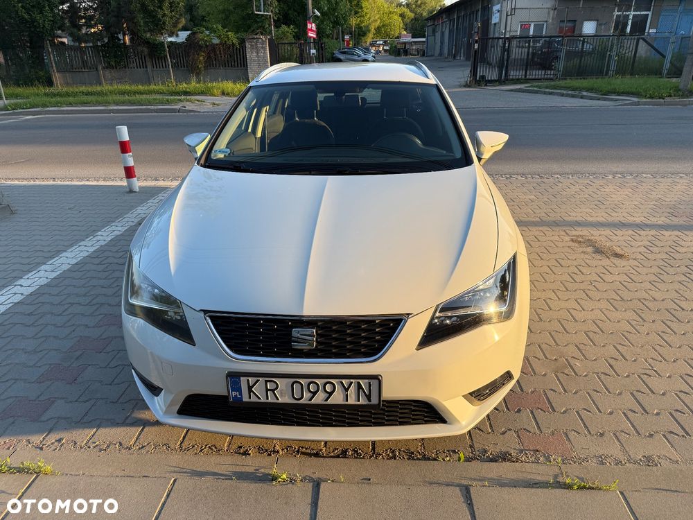 Seat Leon 1.4 TSI Style S&S - 2