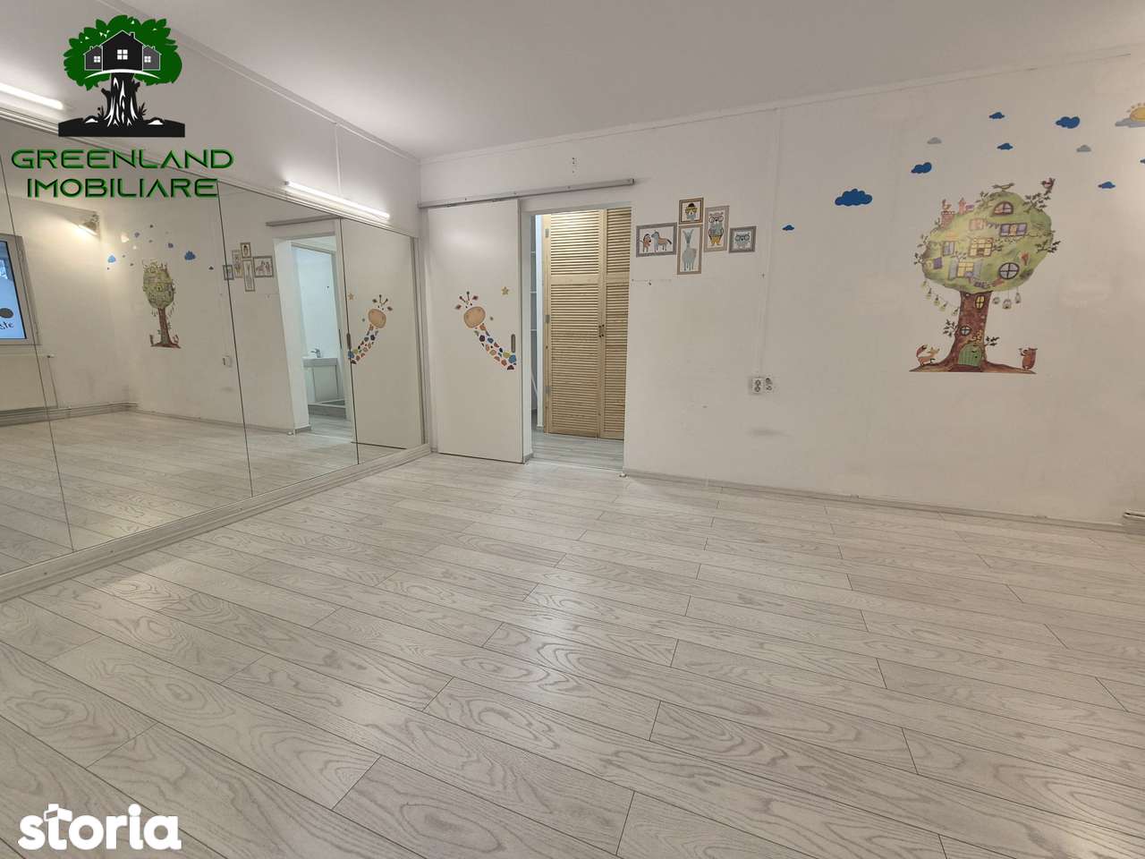 Spatiu comercial, 88 mp, parter, Podu Ros - B-dul Socola - Imagine principală: 3/10