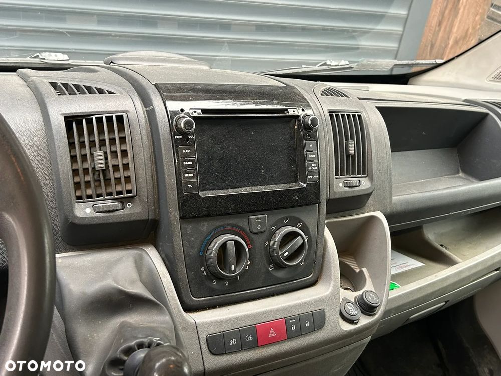 Fiat Ducato L3 - 8