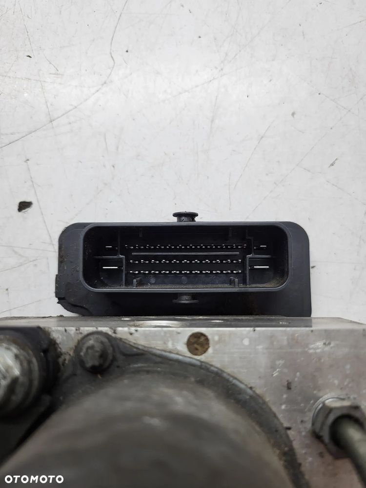MERCEDES SPRINTER W906 POMPA ABS A9069001502 - 3