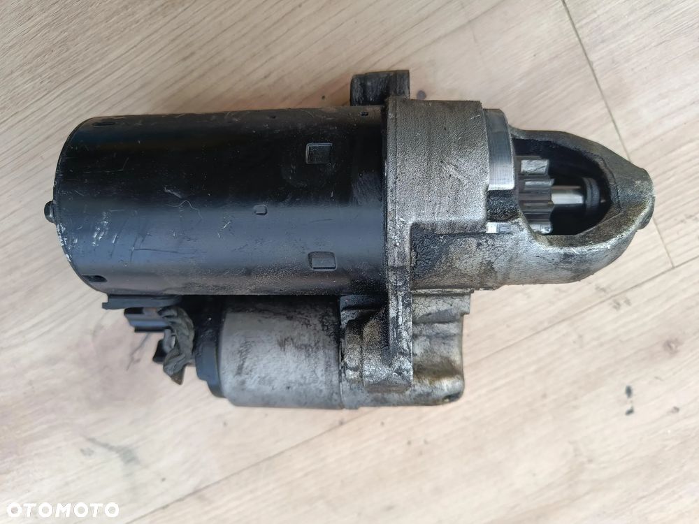 VW AUDI A6 C5 C6 A8 D3 2.4 2.8 3.0 3.2 FSI TFSI ROZRUSZNIK 06E911023C SPRAWNY - 3