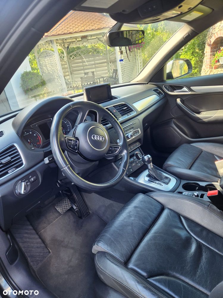 Audi Q3 - 7