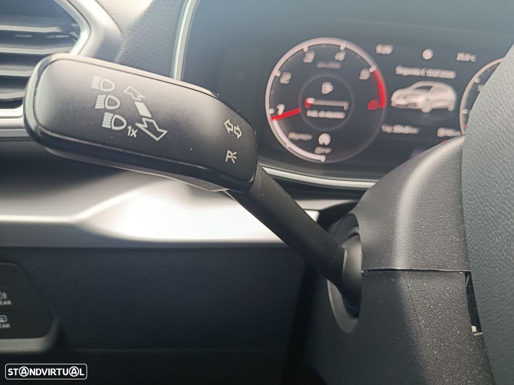 SEAT Leon 2.0 TDI FR - 32