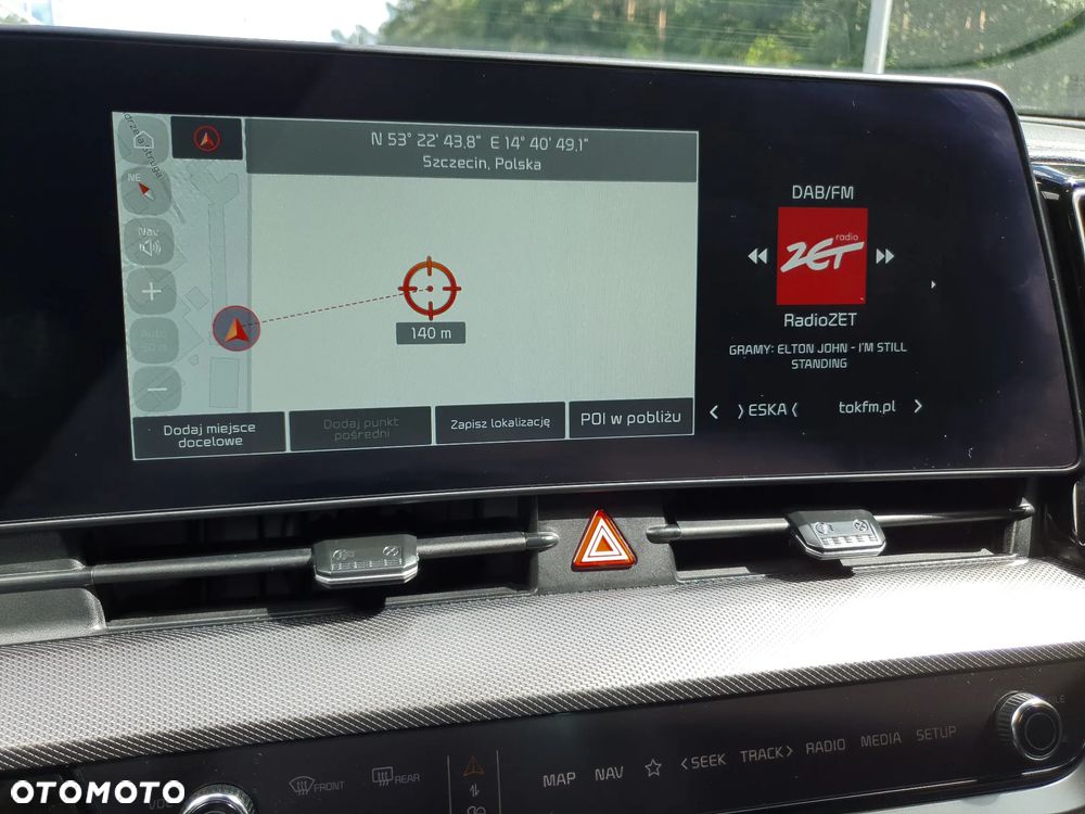 Kia Sportage 1.6 T-GDI Business Line 2WD DCT - 21