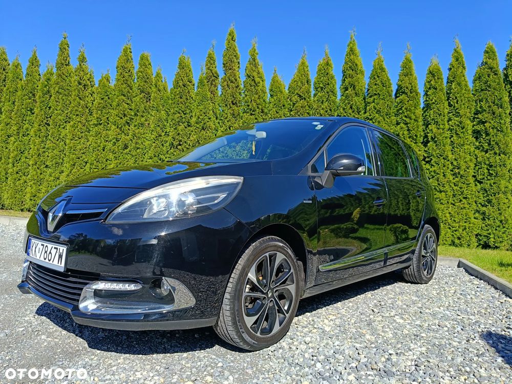 Renault Scenic Energy dCi 110 S&S Bose Edition - 3