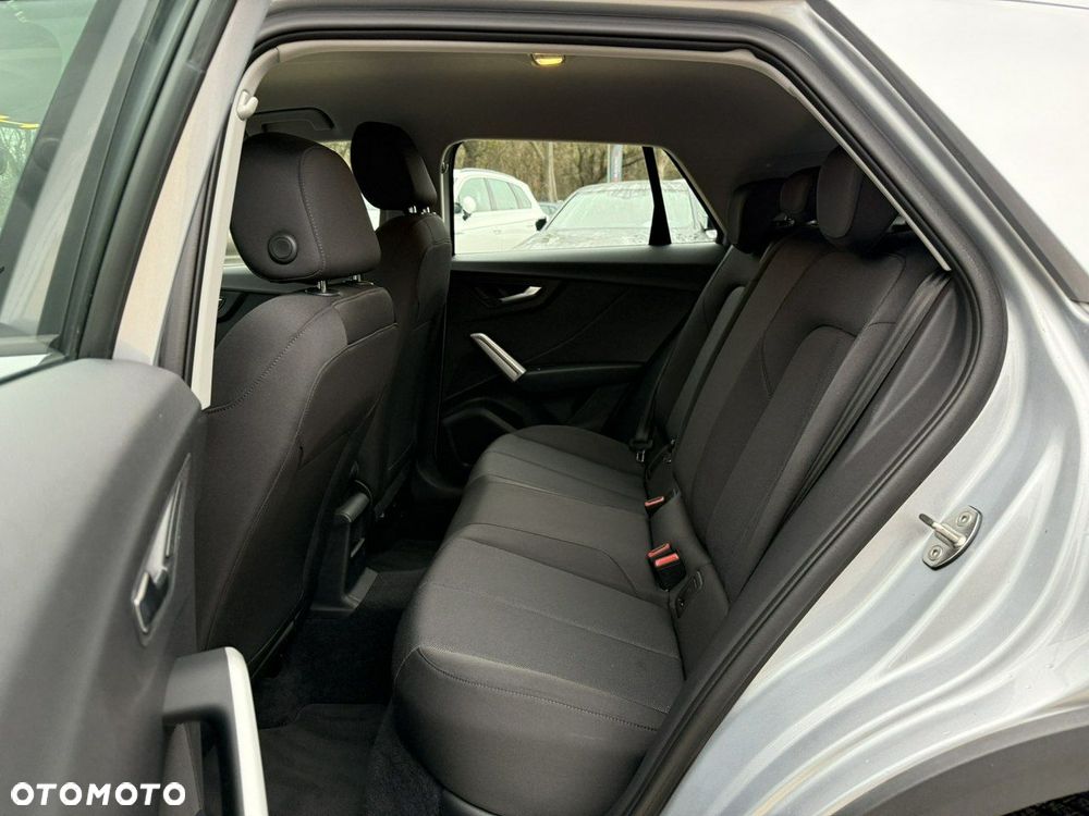 Audi Q2 30 TFSI Advanced - 15