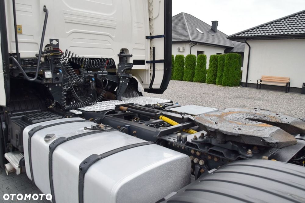 Scania R450 Standard - 14