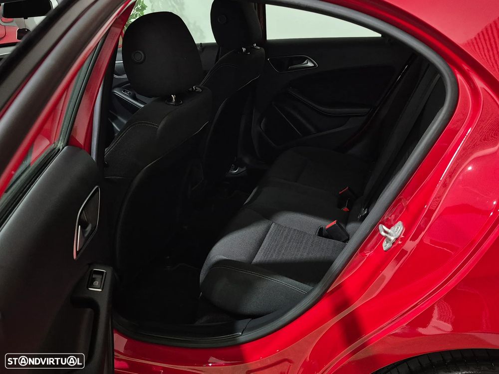 Mercedes-Benz A 180 CDi BE Style - 31