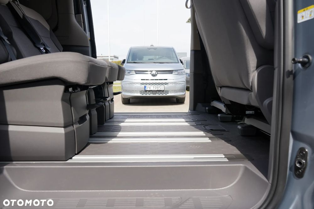 Volkswagen California - 23