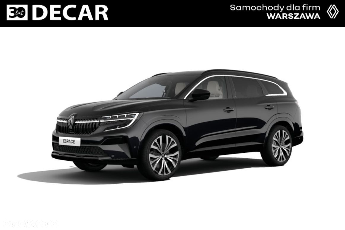 Renault Espace - 1