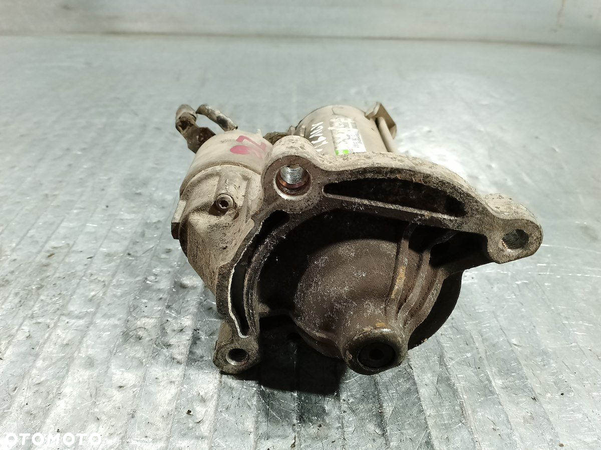 ROZRUSZNIK CITROEN XSARA PICASSO 9648644680 D6G3 1.6 16V - 5