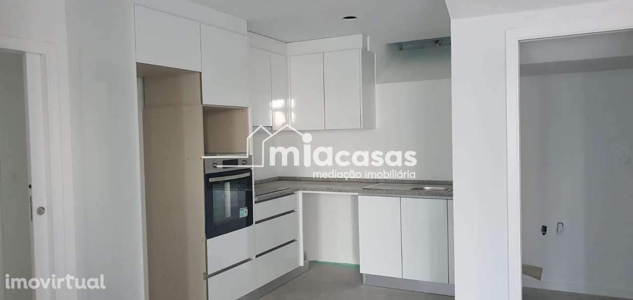 Apartamento T2 Novo Bussaco/Luso - Grande imagem: 2/13