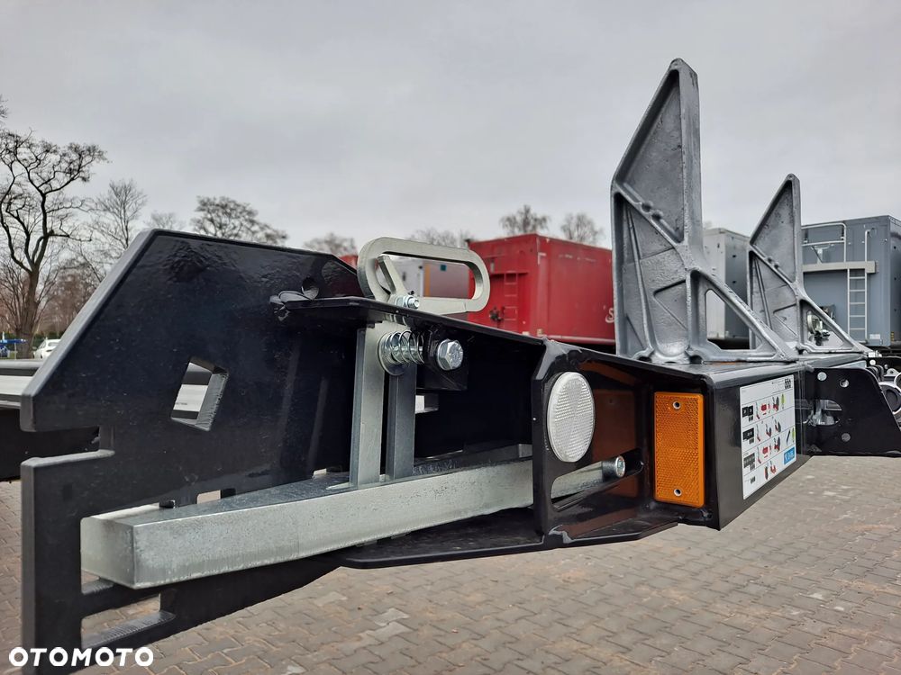 D-TEC Portmaster - 24