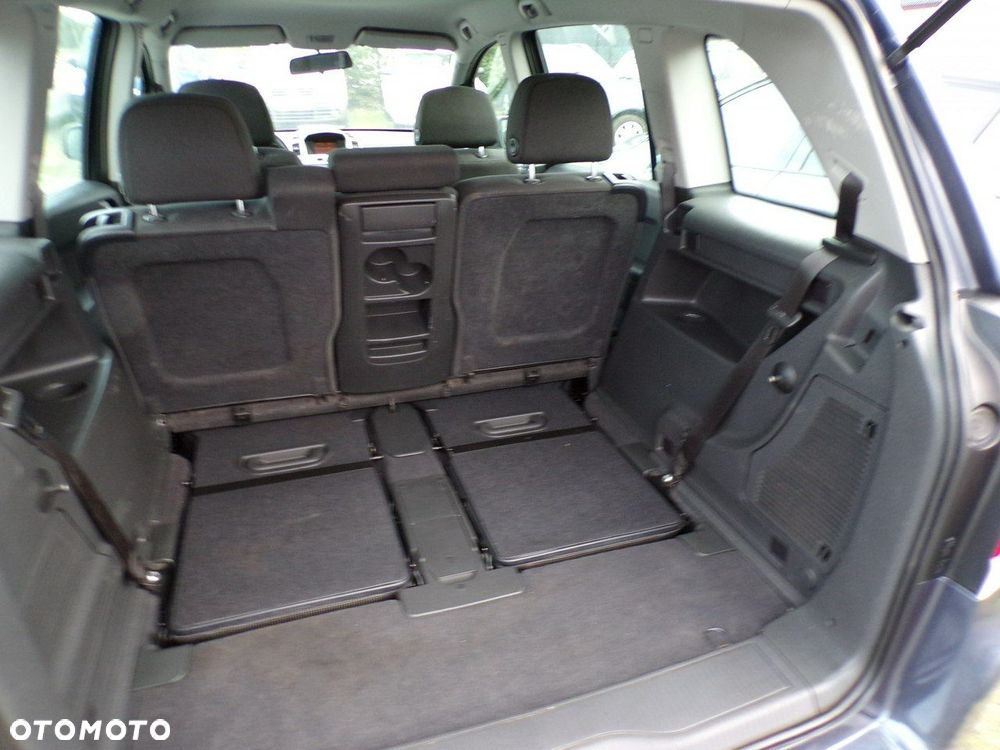 Opel Zafira - 30
