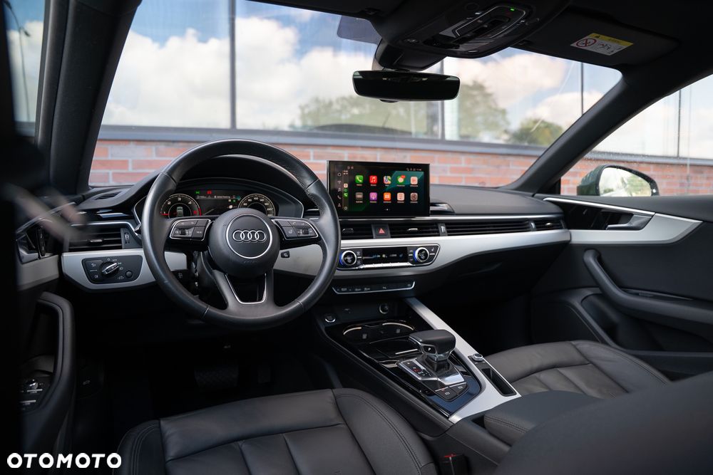 Audi A5 Coupé - 28