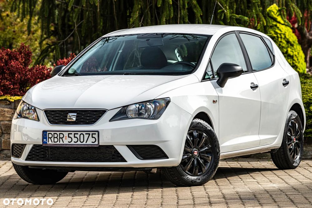 Seat Ibiza 1.2 12V Style - 3