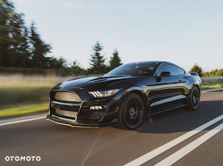 Ford Mustang 5.0 V8 GT - 25