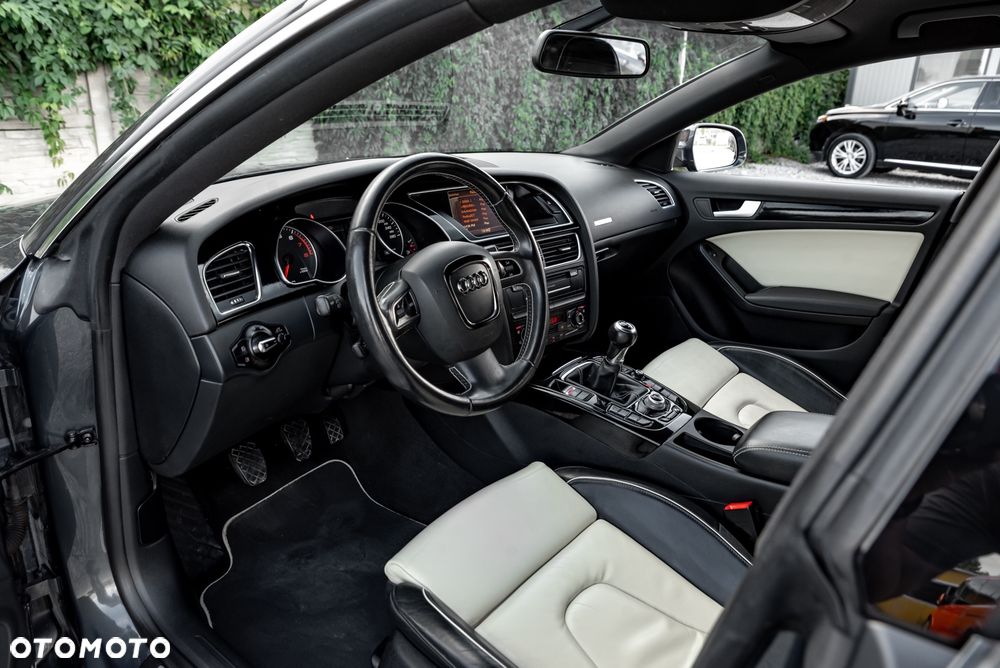 Audi A5 Sportback 2.0 TFSI quattro - 19