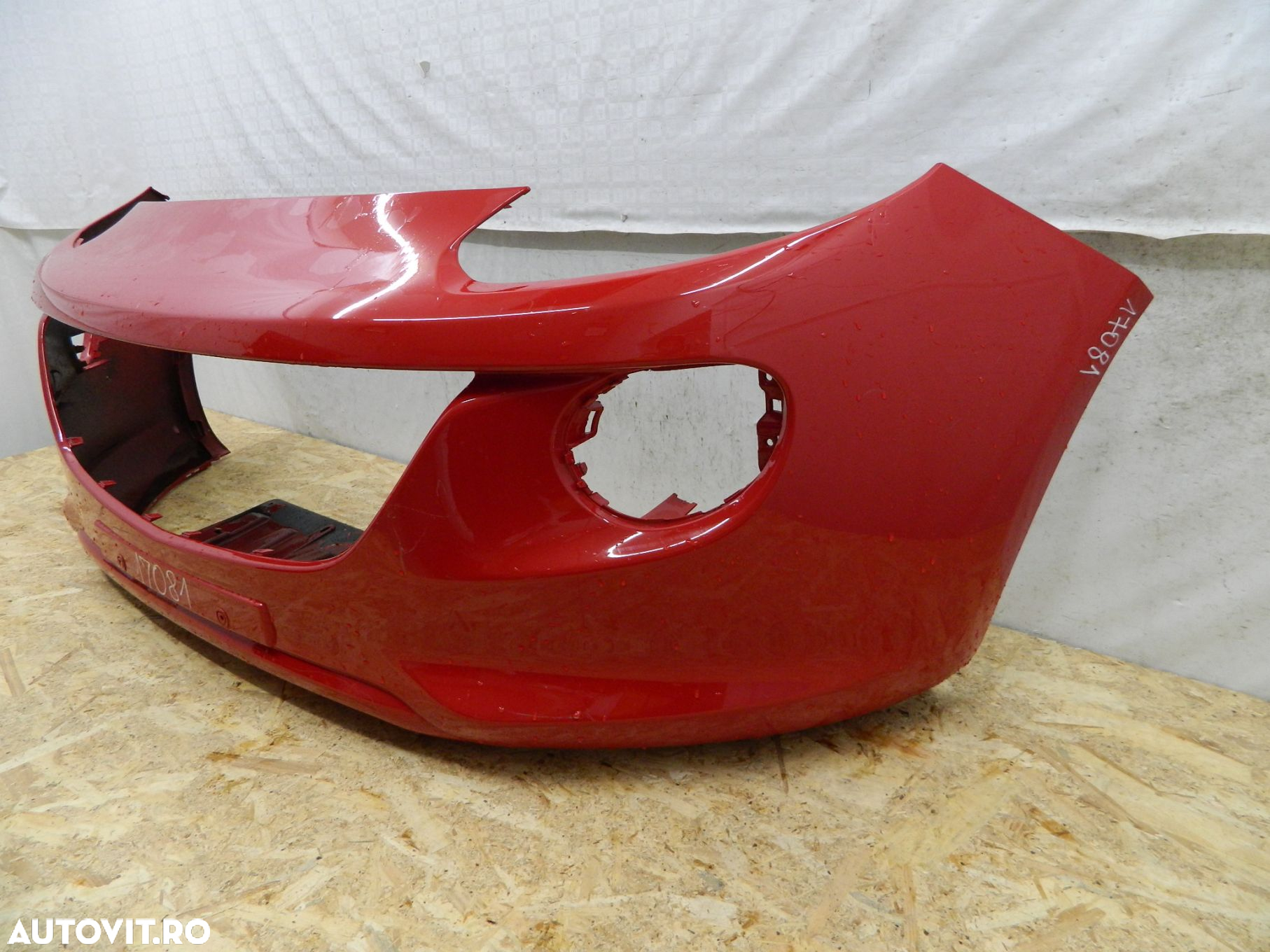 Bara fata Opel Adam, 2013, 2014, 2015, 2016, 2017, 2018, 2019, 13355266. - 9