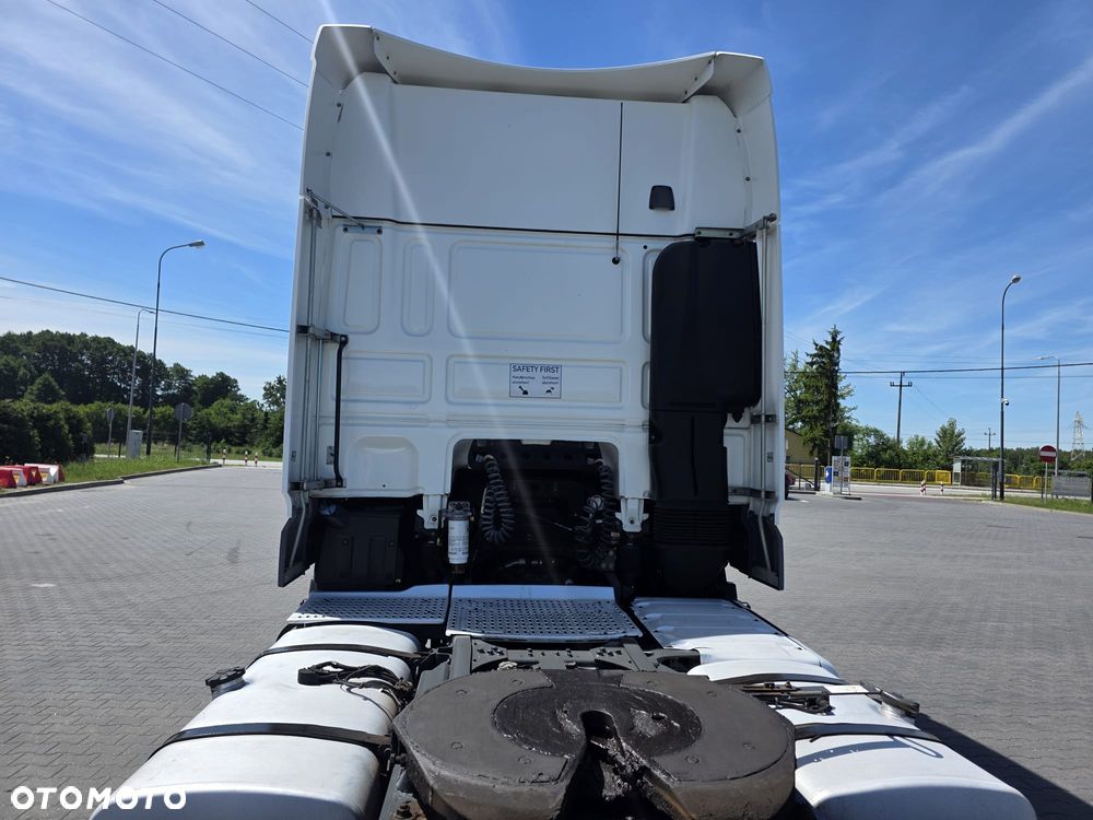 DAF 106 XF FT - 2