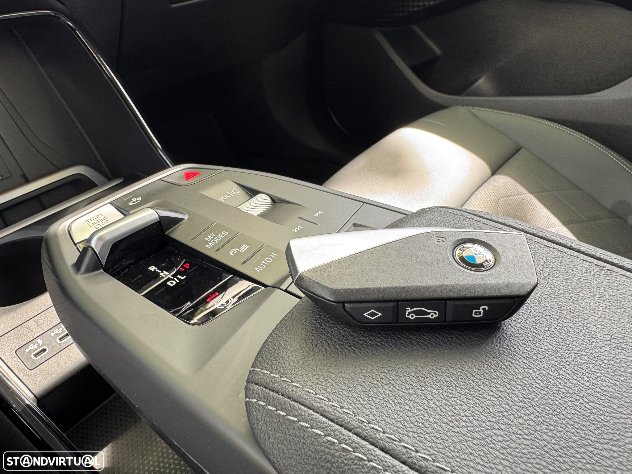 BMW 225xe Active Tourer e xDrive Line Luxury - 53