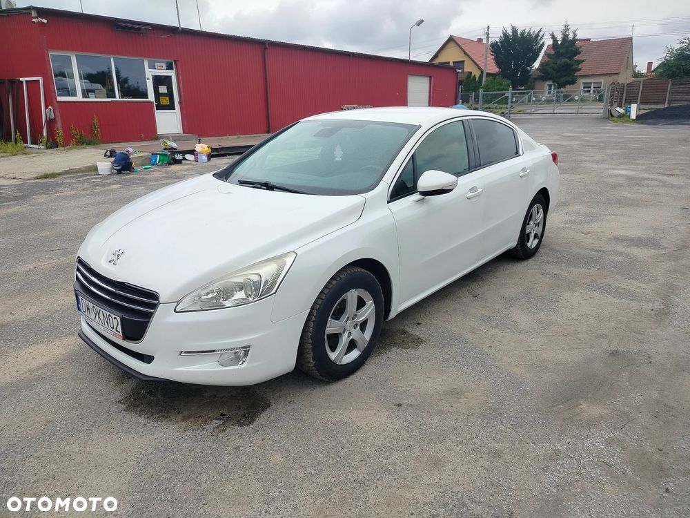 Peugeot 508 1.6 HDi Access - 7