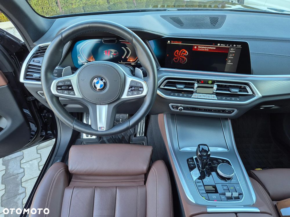 BMW X5 xDrive30d - 6